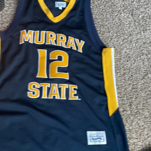 Shirts Ja Morant Jersey Poshmark
